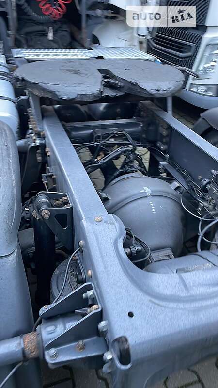 Тягач Scania R 440 2013 в Львове фото 6 Тягач Scania R 440 2013 в Львове