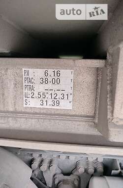 Зерновоз Scania R 440 2013 в 