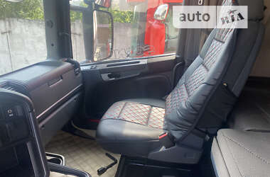 Тягач Scania R 440 2012 в 