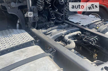 Тягач Scania R 440 2012 в 