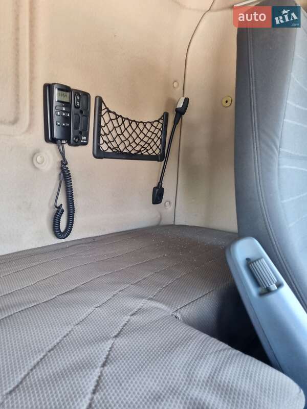 Тягач Scania R 440 2013 в Ровно фото 21 Тягач Scania R 440 2013 в Ровно