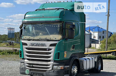 Тягач Scania R 440 2013 в 