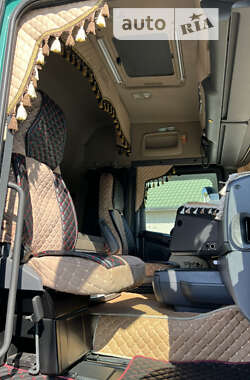 Тягач Scania R 440 2013 в 