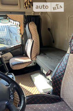 Тягач Scania R 440 2013 в 