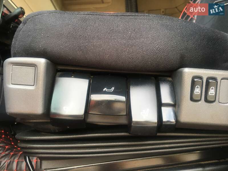 Тягач Scania R 440 2009 в Буске