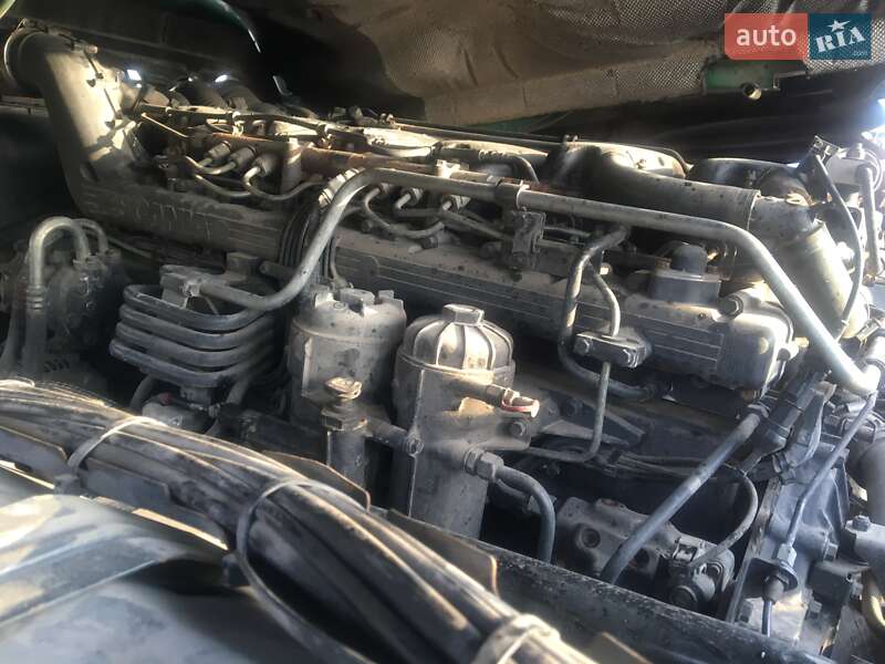 Тягач Scania R 440 2009 в Буске