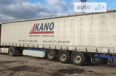 Тягач Scania R 440 2011 в Ковеле