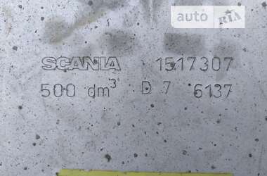 Тягач Scania R 440 2013 в Радехове