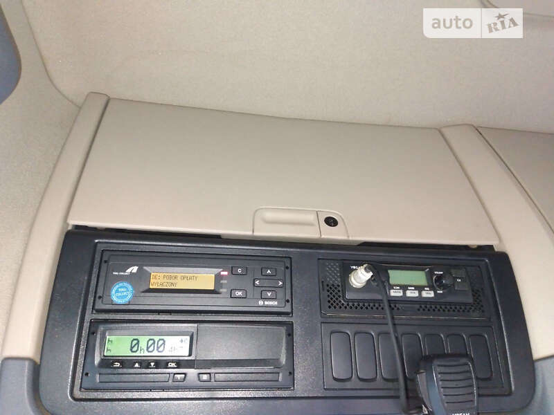 Тягач Scania R 440 2016 в Львові