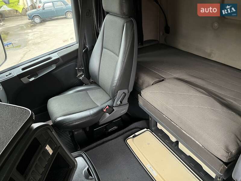 Тягач Scania R 440 2010 в Луцке