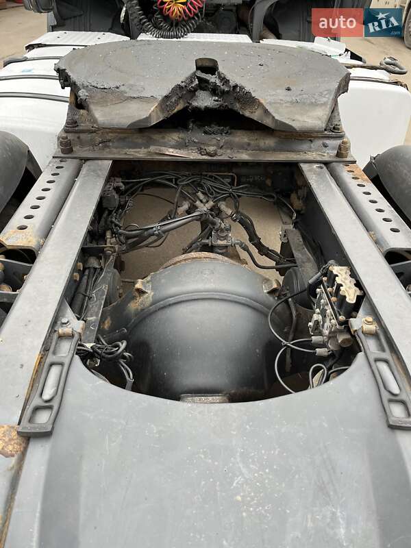 Тягач Scania R 440 2010 в Луцке
