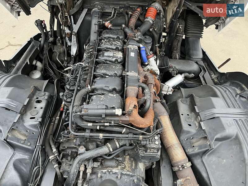 Тягач Scania R 440 2010 в Луцке