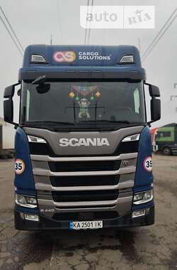 Тягач Scania R 440 2022 в Хмельницком