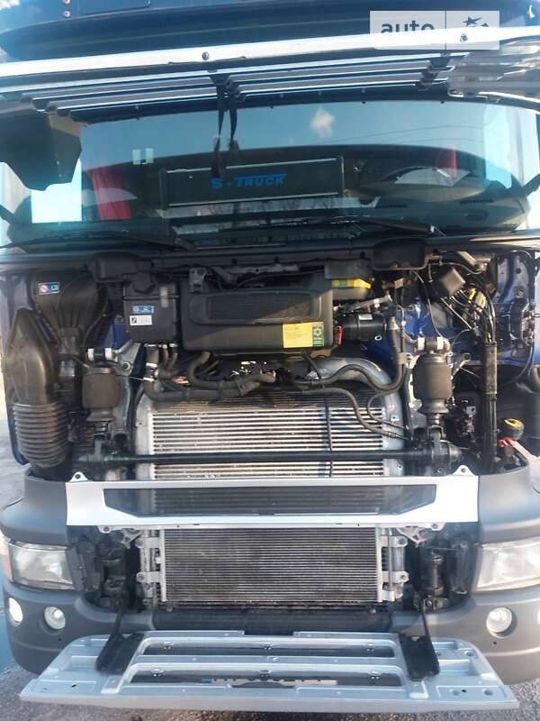 Тягач Scania R 440 2013 в Киеве