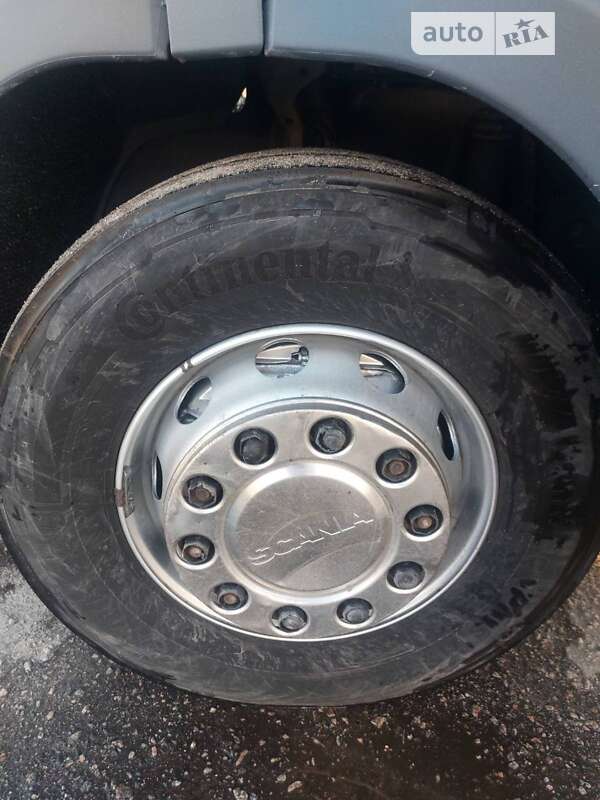 Тягач Scania R 440 2013 в Киеве