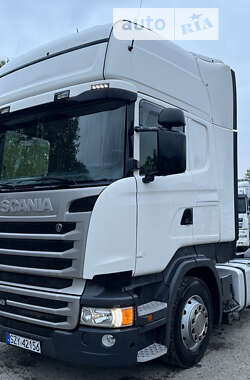 Тягач Scania R 440 2013 в Ровно