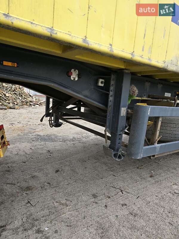 Тягач Scania R 440 2008 в Дубно