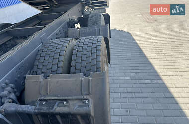 Зерновоз Scania R 440 2010 в 