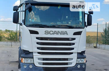 Тягач Scania R 440 2014 в Николаеве