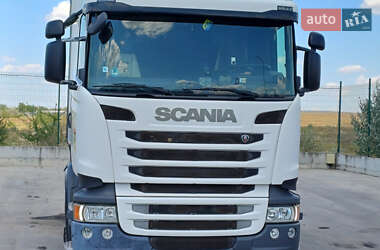 Тягач Scania R 440 2014 в 
