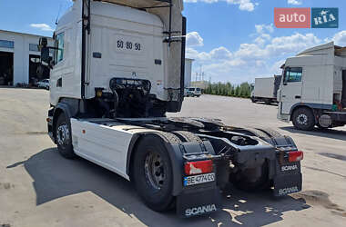 Тягач Scania R 440 2014 в 