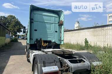 Цистерна Scania R 440 2008 в Белой Церкви