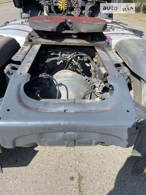 Тягач Scania R 440 2011 в Ковеле фото 21 Тягач Scania R 440 2011 в Ковеле