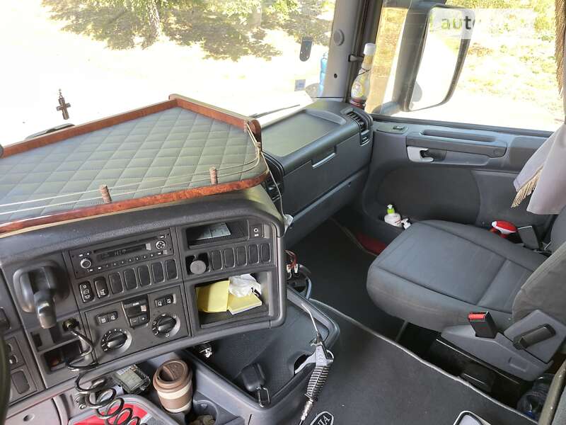 Тягач Scania R 440 2011 в Ковеле фото 23 Тягач Scania R 440 2011 в Ковеле