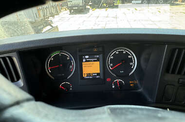 Самосвал Scania R 440 2012 в 