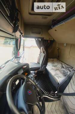 Тягач Scania R 440 2011 в Славуті