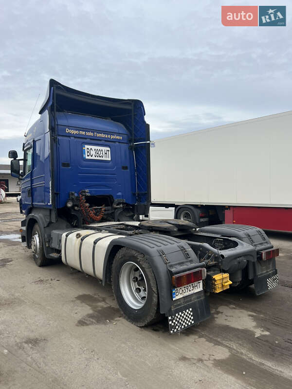 Тягач Scania R 440 2010 в Жовкве