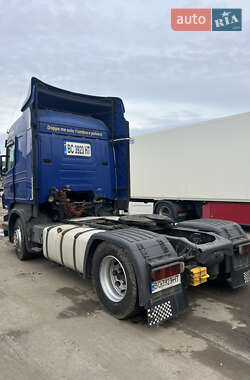 Тягач Scania R 440 2010 в 