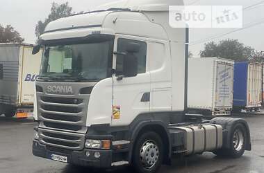 Тягач Scania R 440 2013 в Хмельницком