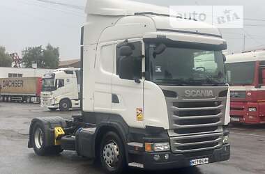 Тягач Scania R 440 2013 в Хмельницком