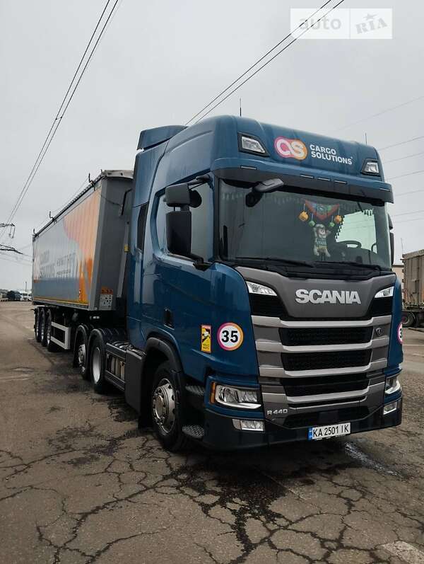 Тягач Scania R 440 2022 в Хмельницком