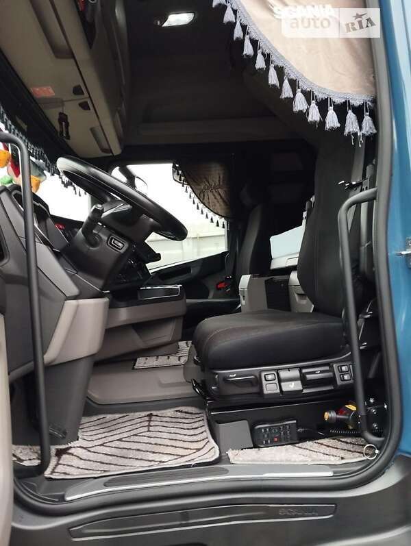 Тягач Scania R 440 2022 в Хмельницком