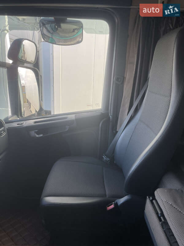 Тягач Scania R 440 2013 в Чернівцях