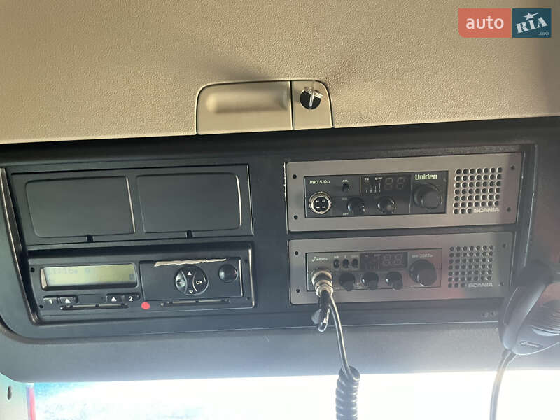 Тягач Scania R 440 2013 в Чернівцях