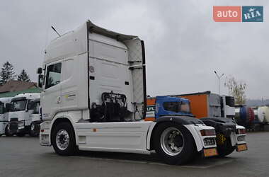 Тягач Scania R 440 2013 в Хусте