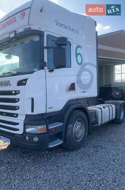 Тягач Scania R 440 2012 в Кропивницком