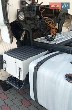 Тягач Scania R 440 2010 в 
