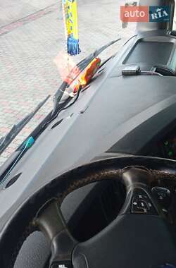 Тягач Scania R 440 2010 в 