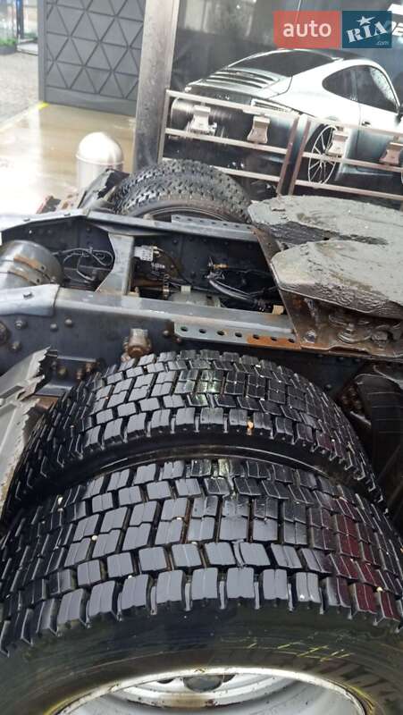 Тягач Scania R 440 2008 в Тячеве