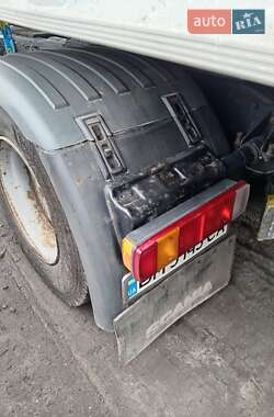 Тягач Scania R 440 2009 в Ромнах