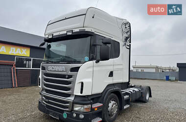 Тягач Scania R 440 2013 в Черновцах