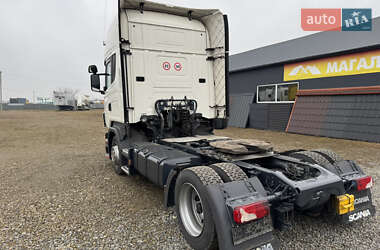Тягач Scania R 440 2013 в 