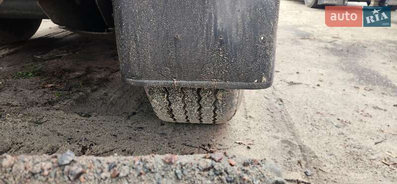 Тягач Scania R 440 2008 в Дубно