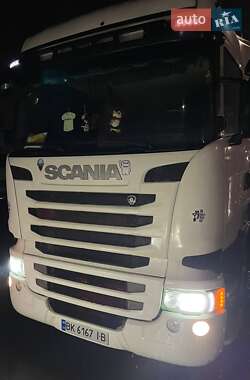 Тягач Scania R 440 2013 в 