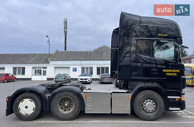 Тягач Scania R 440 2009 в 