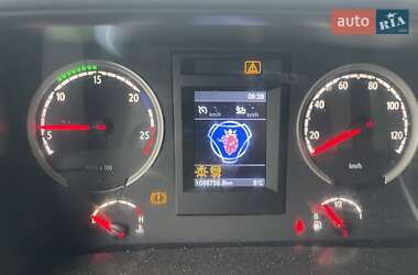 Тентованый Scania R 440 2010 в 